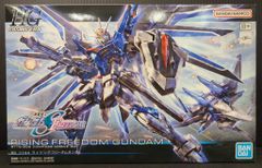BANDAI SPIRITS HG 1/144 기동전사 건담 SEED FREEDOM 라이징 프리덤 건담 243