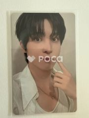 ATEEZ ユノ ATEEZ 7TH ANNIVERSARY OFFICIAL POP-UP '8ROOM' RANDOM