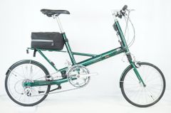 ブリヂストンモールトン（Bridgestone Moulton BSM-S18） - メルカリ