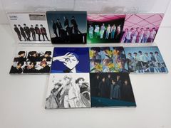 ARASHI ライブツアー ビジュアルブック セット - メルカリ