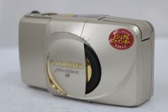 オリンパス OLYMPUS μ [mju:] ZOOM 140 VF ＃A687 - メルカリ