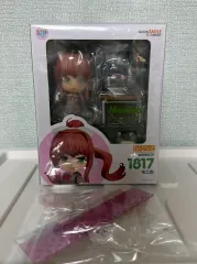 未開封ドキドキモニカ（コア特典付き）ねんどろいど 出品