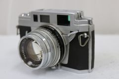 レア☆美品☆Konicaコニカ IIIA Hexanon 50mm F1.8 - メルカリ