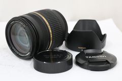 2824583【並品】 Tamron タムロン DiⅡ AF 18-200mm - メルカリ