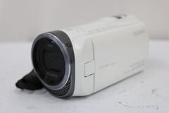 スマホ転送！SONY HDR-CX485 ソニー ビデオカメラ - メルカリ