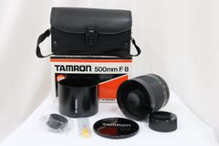 【新品級】TAMRON SP 500mm F8 MACRO MC OM用 新品級】TAMRON SP 500mm F8 MACRO MC OM用 - メルカリ
