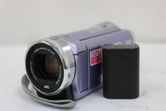 JVC GZ-HM33-Vビデオカメラ ハンディカム動作確認済#9634 - メルカリ
