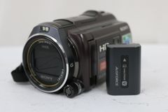 超美品】ソニー HDR-SR12 ハンディカム #2913728 - メルカリ