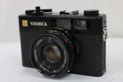 2026年最新】yashica electro 35 ccの人気アイテム - メルカリ