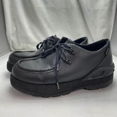 ノースフェイス ディケード ゴアテックス モカシン NF52261 26cm