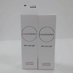新品未使用未開封 COLLESSENCE スキンケアセット - メルカリ