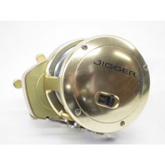 オシアジガー 5000リール 4.9:1 - メルカリ