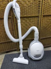 Panasonic 電気掃除機 MC-PJ21A-C 本体 ジャンク品 - メルカリ