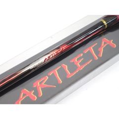 即決！◇◇未使用品！シマノ 19鱗海 アートレータ 1.5-530◇磯竿