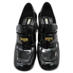 F/W1999 miu miu archiveスリングバック ミュール パンプス - メルカリ