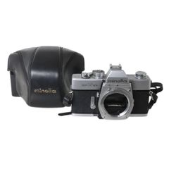 ミノルタ16MG 小型カメラ MINOLTA 一眼レフ - メルカリ
