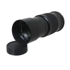 2026年最新】minolta 500mm F8 rf rokkorの人気アイテム - メルカリ