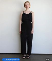 Nalaナラ pin tuck swim pants ピンタックスイムパンツ 黒 - メルカリ