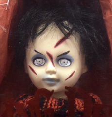 ハロウィン 2017 スウィート・トゥース リビングデッドドールズ メズコ