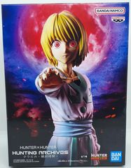 HUNTER×HUNTER クラピカ 絶対時間 フィギュア - メルカリ