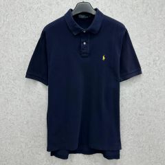 ゆ*け様 POLO RALPH LAUREN 半袖ポロシャツ ロゴ刺繍 クラシッ - メルカリ