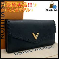 超極美品】ルイヴィトン Louis Vuitton ジッピー長財布 モノグラム