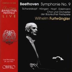 Wilhelm Furtwängler CD 3枚セット　メロディヤ盤 Wilhelm Furtwängler CD 3枚セット メロディヤ盤 - メルカリ