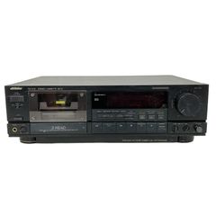 Panasonic ステレオカセットデッキ RS-B965 パナソニック - メルカリ