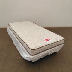 新品未使用 Novilla シングルマットレス 26cm 未開封 - メルカリ