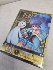 月刊雑誌Vジャンプ付録 ONEPIECE ミラクルバトルカードダス ルフィ