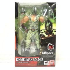 未開封】スモールソルジャーズ ニックニトロ フィギュア 90s アメトイ