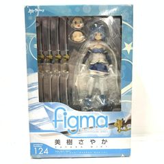 figma 124番 美樹さやか - メルカリ