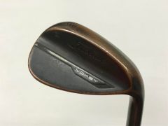 Titleist Vokey フォージド　ブラッシュドカッパー　52度 VOKEY FORGED ウェッジにプレミアムフィニッシュ ブラッシュドカッパー