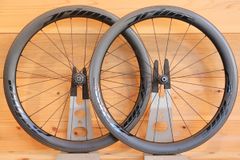 prime black edtion50 カーボンホイールセットリムブレーキ仕様 | Mercari