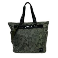 OAKLEY カモフラージュ キャディバッグ - メルカリ