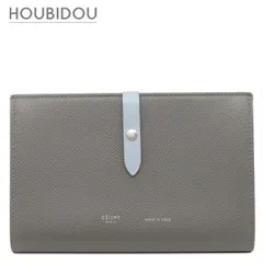 2026年最新】セリーヌ celine ラージジップ マルチファンクション 