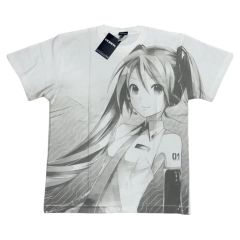 ちょびっツ アニメ Tシャツ USA製 CLAMP - メルカリ