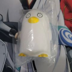 新品未開封）銀魂 キャラフォーチュン めでたいときは正装セット 銀と