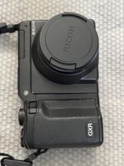 ジャンク】RICOH GXR A12ユニット VF-2 - メルカリ