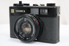 希少な動作品 YASHICA ELECTRO35 CC 35mm F1.8 - メルカリ