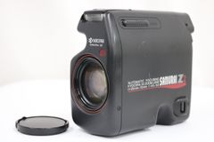 KYOCERA SAMURAI Z2 G07-1212-316-18v - メルカリ