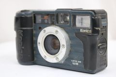 動作確認済】 KONICA 現場監督 28 G07-1212-316-9v - メルカリ