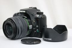ジャンク】PENTAX K-50 デジタル一眼レフ 本体 レンズセット - メルカリ