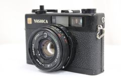 ☆シャッターOK☆ YASHICA ELECTRO 35 GX フィルムカメラ - メルカリ