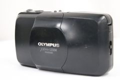 美品⭐︎動作確認済 OLYMPUS μ［mju:] 初代 オリンパス ミュー - メルカリ