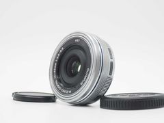 新品級 ニコン Z DX 16-50mm F3.5-6.3 シルバー H474 - メルカリ