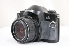 美品 Cosina C1s フイルム一眼レフカメラ #9259 - メルカリ
