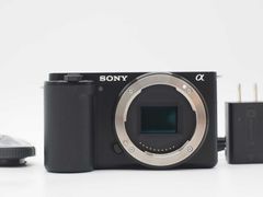 SONY α6100 ボディ ブラック【海外仕様・英語メニュー対応】 - メルカリ