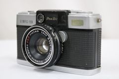 Olympus Pen-D3 ハーフサイズフィルムカメラ - メルカリ
