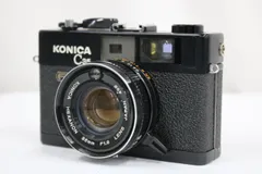 2026年最新】konica c35 fdの人気アイテム - メルカリ